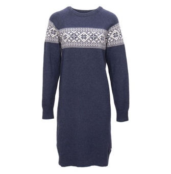 Sätila Grace Dress Navy